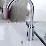 Medical sink faucet and wall mounted automatic sensor faucet made in China HSD-2033