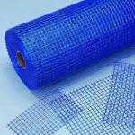 Medium Alkali Fiberglass Mesh 110g 10mm*10mm