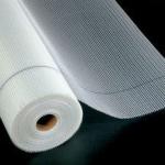 Medium Alkali Fiberglass Mesh 150g 4mm*4mm