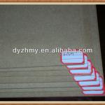 MEdium density Fibreboard 1220mm*2440mm