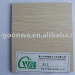 Melamine board Melamine board