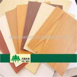 melamine board ,melamine mdf and melamine plywood board 1220*2440mm