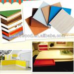 melamine cheap particle board/mdf 20130106