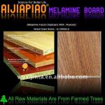 melamine chipboard / particle board ( MFC) AJ-99684-b