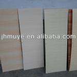 MELAMINE COATED PLYWOOD/MDF FROM CHINA 1220*2440MM