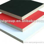 Melamine Faced laminated Blockboard