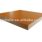 Melamine faced MDF 2mm-21mm