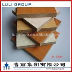 Melamine faced MDF, Melamined MDF MDF