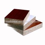 Melamine faced particle board TX-PX12203