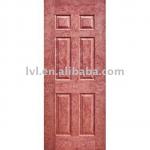 Melamine HDF Door Skin FS-006