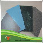 Melamine(HPL) laminate MGO board,Interior wall decorative panel, 1220*2440*5MM-15MM