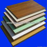 melamine laminated mdf board xy-05