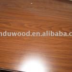 melamine mdf