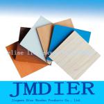 Melamine MDF mdf  panel