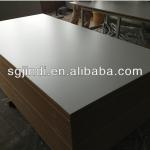 Melamine MDF 1220 x 2440mm GL-MDF