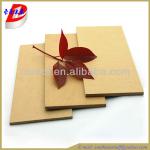 Melamine mdf board MDF