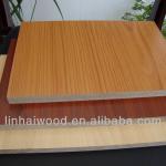 Melamine MDF BOARDS