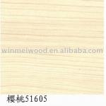 melamine MDF panel SLH