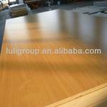 melamine paper laminated mdf board 1220x2440, 1830x2440