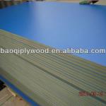 melamine particle board