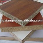 Melamine particle board 1220*2440