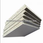 Melamine particle Board partical board-01