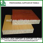 Melamine Particle Board 15mm/16mm/18mm/25mm JD-PBRT5