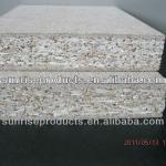 Melamine/Raw Moisture Chipboard/Particle Board For Furniture 1220*2440mm