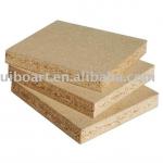 Melamine shaving board used for furniture RB-1228