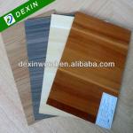 Melamine Sheets (Melamine MDF or Particle Board) DX-MC300