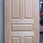 melamine veneer door skin for Russia