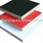 Melamined MDF high gloss 1220x2440mm