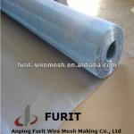 mesh 18x18 metal window screen close edge Anping Producer FRT0188