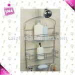 Metal bathroom hanging rack CZA-1074A