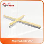 metal building materials suspended false ceiling grid WK01 metal building materials suspended false ceil