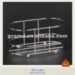 Metal chrome wire caddy SMD-12052303