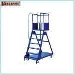 Metal combination step extension ladder SV-L5