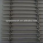 Metal Curtain Wall, Aluminum Curtain Wall SP-WM312