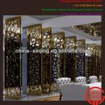 Metal decorative perforated wall panels(ISO9001,CE) XJ-wall decoration