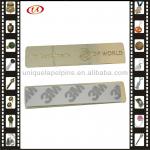 Metal Name Plate Wall Sticker YS-NP-DAV003