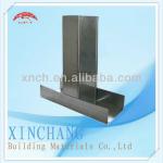 Metal profile for gypsum wall plate GD