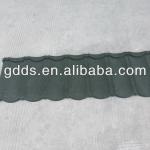 Metal roof tile-Stone coated metals roof tile(Classic Type)