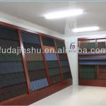 metal roof tile/stone coated steel roof tile