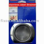 Metal&amp;stainless strainer filter 1950