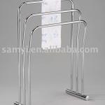 Metal Towel Rack Stand SA021