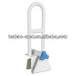 Metal with Powder Coated Bathtub Grab Bar TH-GB1