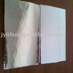 Metalized PET Material For Waterproof