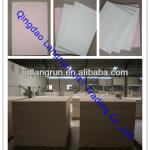 Mgo anti-fire decorative Board/mgo fireproof materials/magnesium oxide board LRMB008