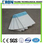 MGO Board With CE Certificate Other Heat Insulation Materials