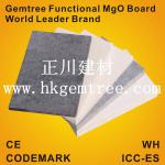 MgO fireproof ceiling board / Magnesium oxide ceiling board / MgO ceiling board 4x8&#39;,3x8&#39;,3x6